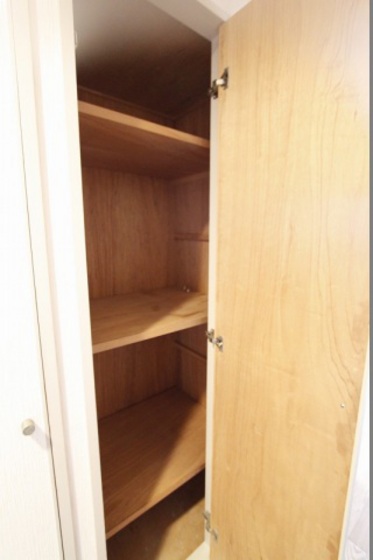 井口台パークスクエアB棟