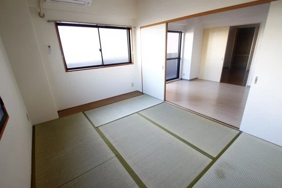 エーデル宇品海岸通り