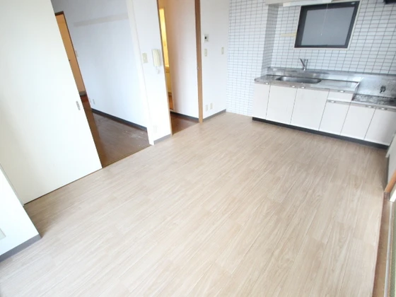 エーデル宇品海岸通り