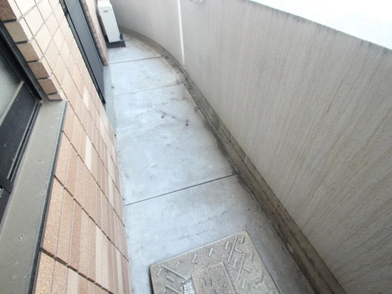 エーデル宇品海岸通り