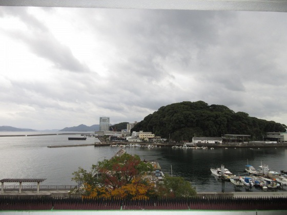 エーデル宇品海岸通り