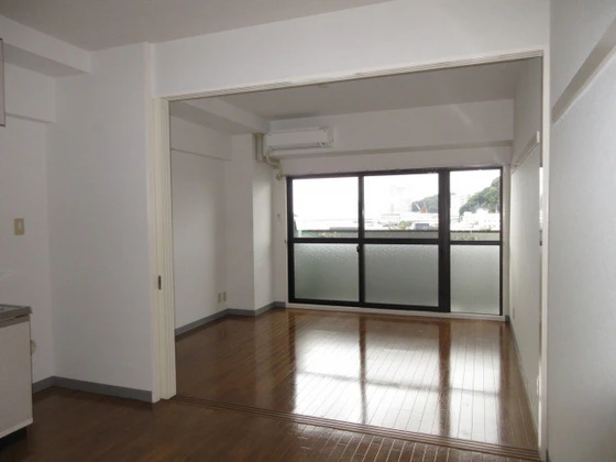 エーデル宇品海岸通り