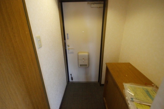 タイガーウイングビル