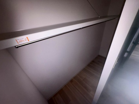 タイガーウイングビル