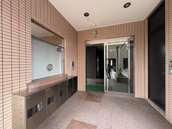 タイガーウイングビル