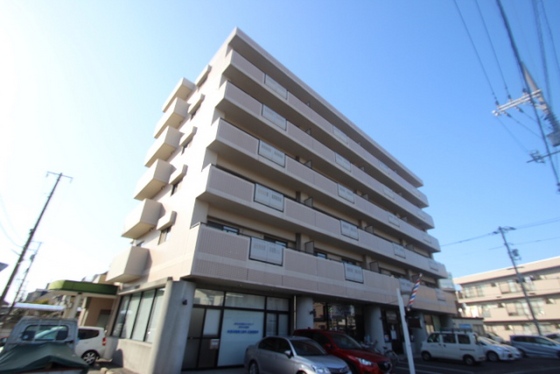 タイガーウイングビル