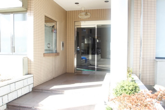 タイガーウイングビル