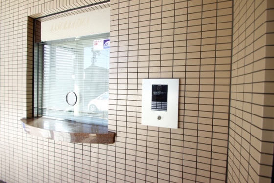 タイガーウイングビル