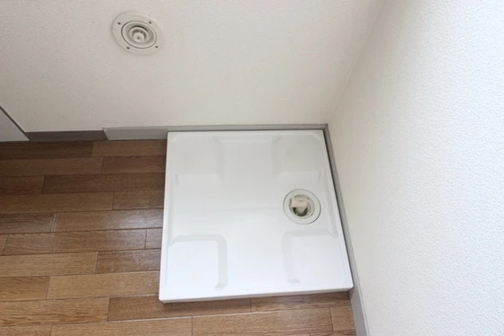 三石マンション