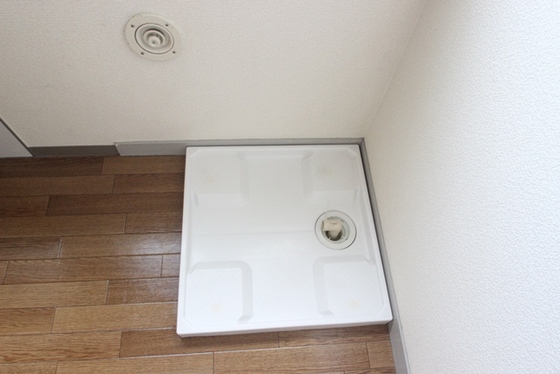 三石マンション