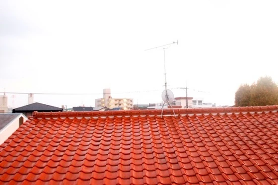 三石マンション