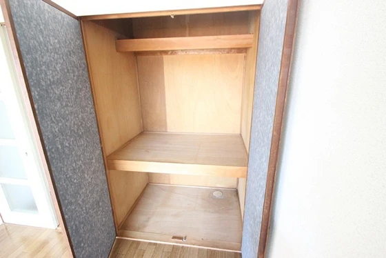 三石マンション