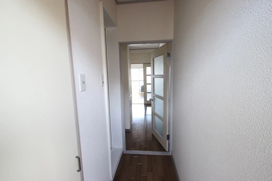 三石マンション