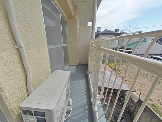 三石マンション