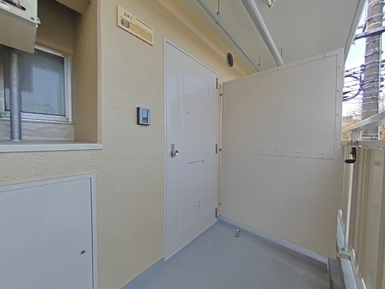 三石マンション