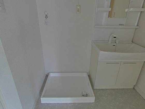 三石マンション