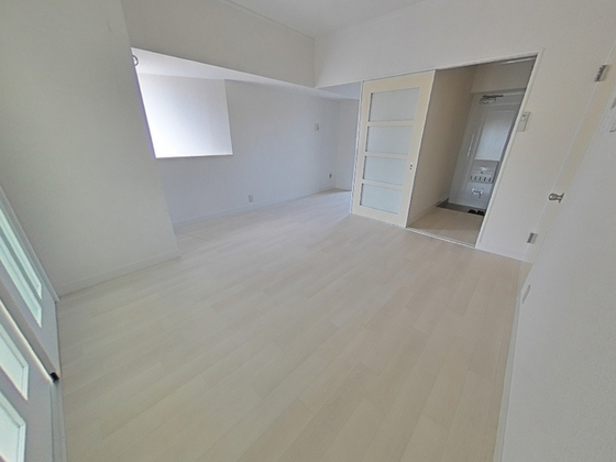 三石マンション