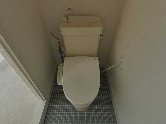 三石マンション