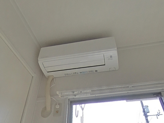 三石マンション