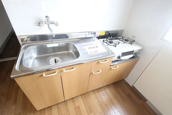 三石マンション