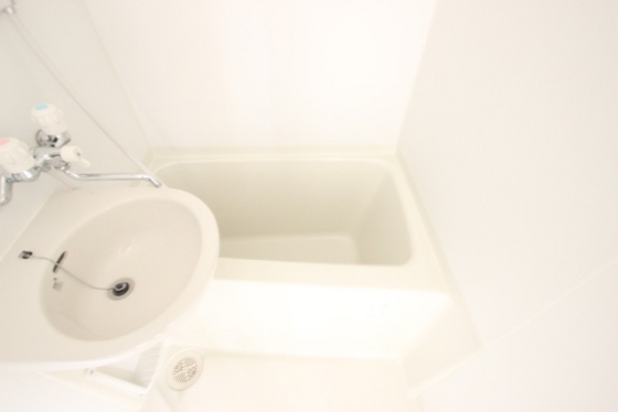 三石マンション