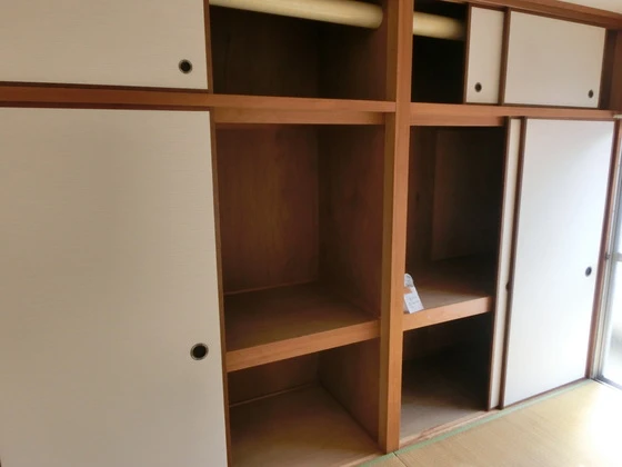 三石マンション