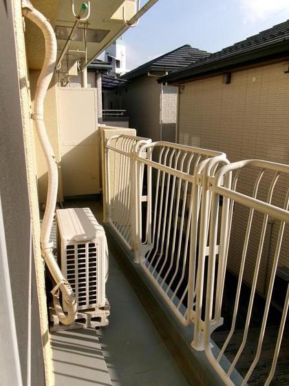 三石マンション