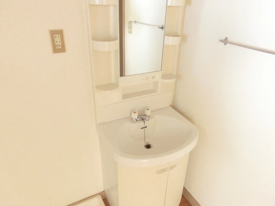 三石マンション