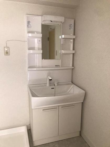 三石マンション