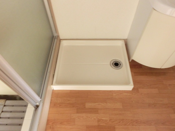 三石マンション