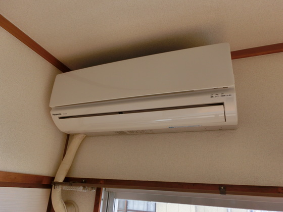 三石マンション