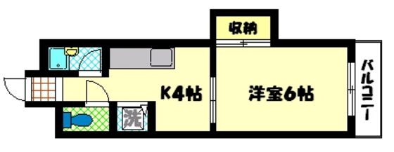 三石マンション