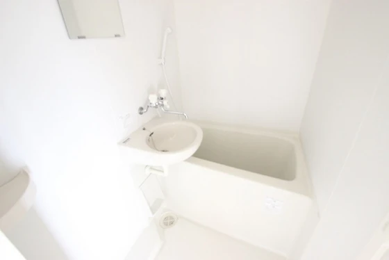 三石マンション