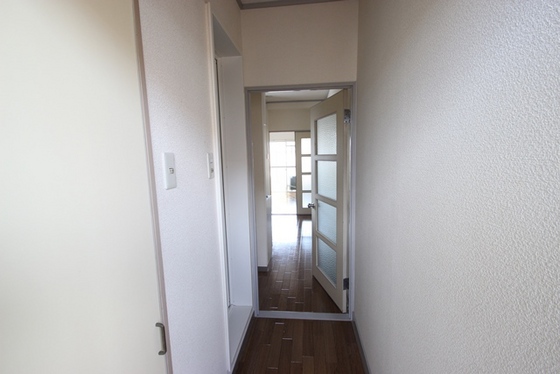 三石マンション