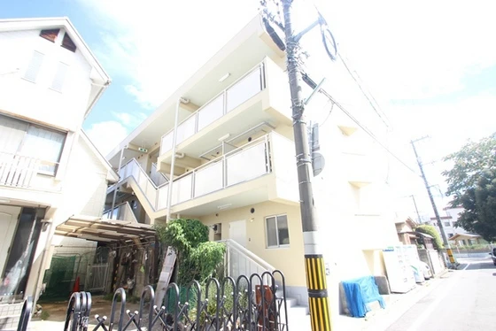 三石マンション