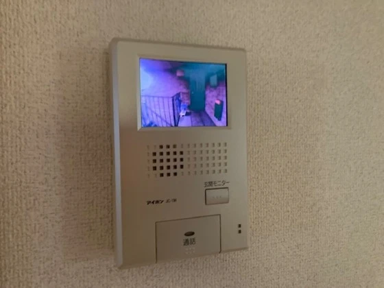 アゼリア土井 A棟