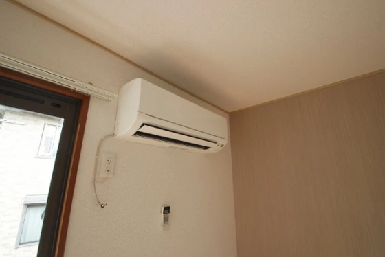 アゼリア土井 A棟