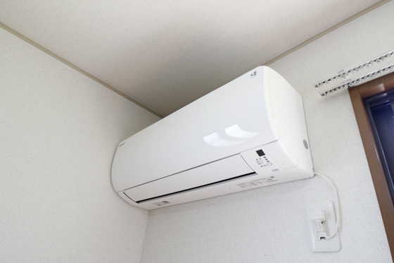 アゼリア土井 B棟