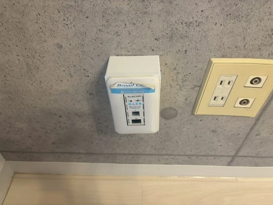 アルファービル