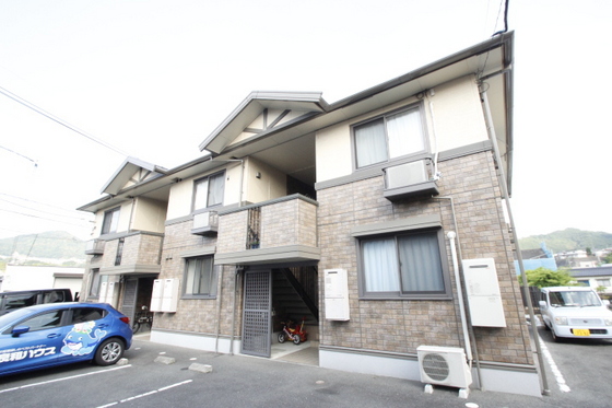 アネックス 弐番館