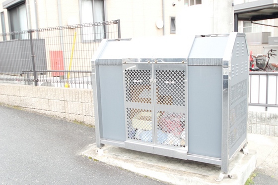 アネックス 弐番館