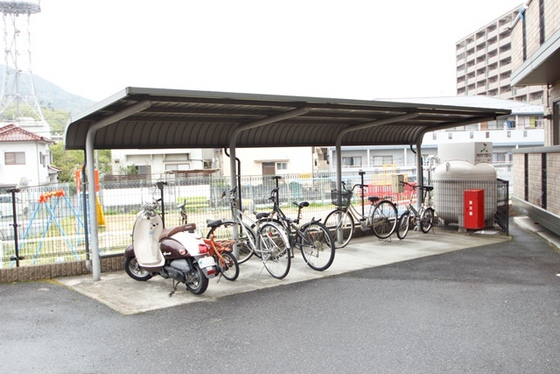 アネックス 弐番館