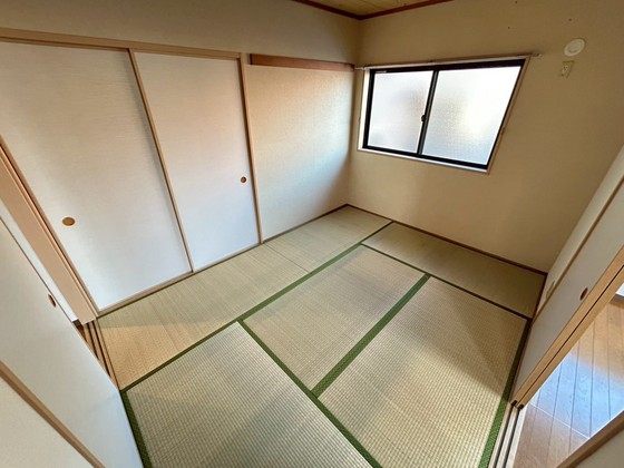 グランドハイツ