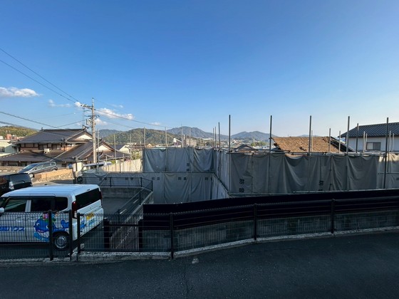 グランドハイツ