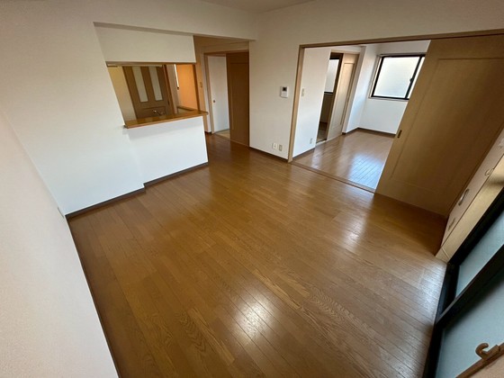 グランドハイツ