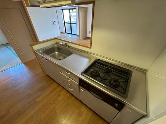 グランドハイツ