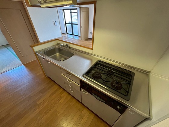 グランドハイツ