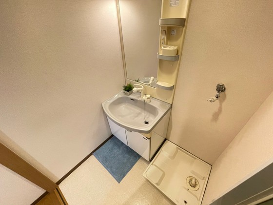 グランドハイツ