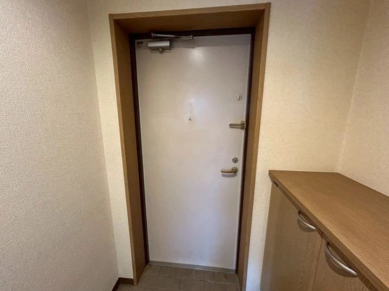 グランドハイツ