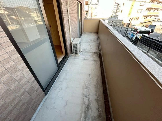 グランドハイツ